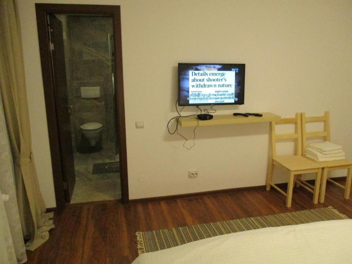 Cabana Poiana Galdei 외부 사진
