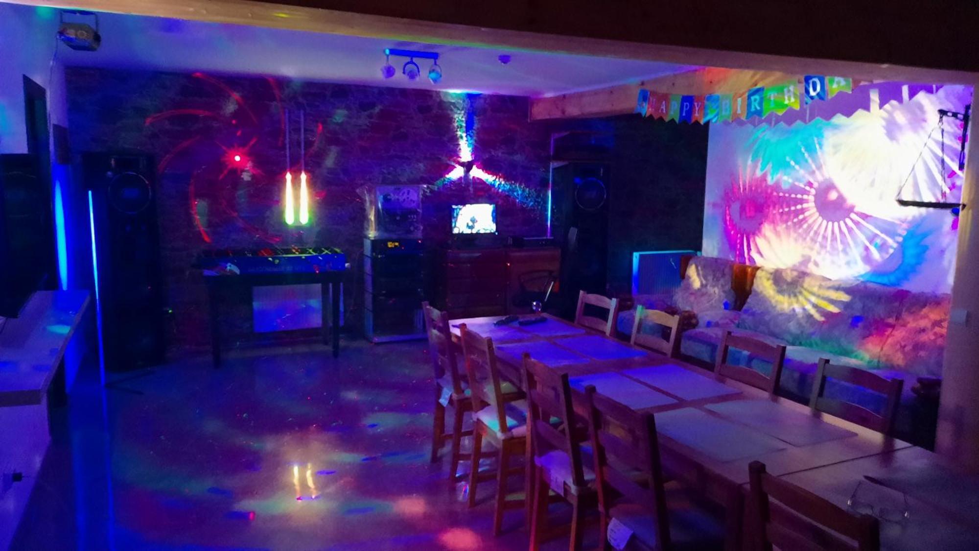 Cabana Poiana Galdei 외부 사진